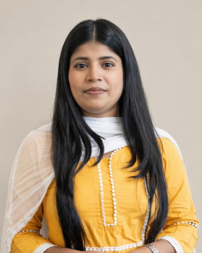 Mita Das